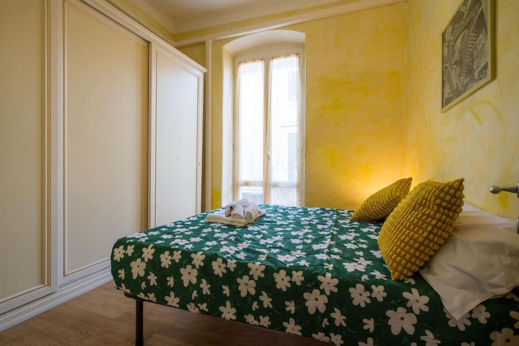 A Casa Di Ce' Lägenhet La Spezia Exteriör bild
